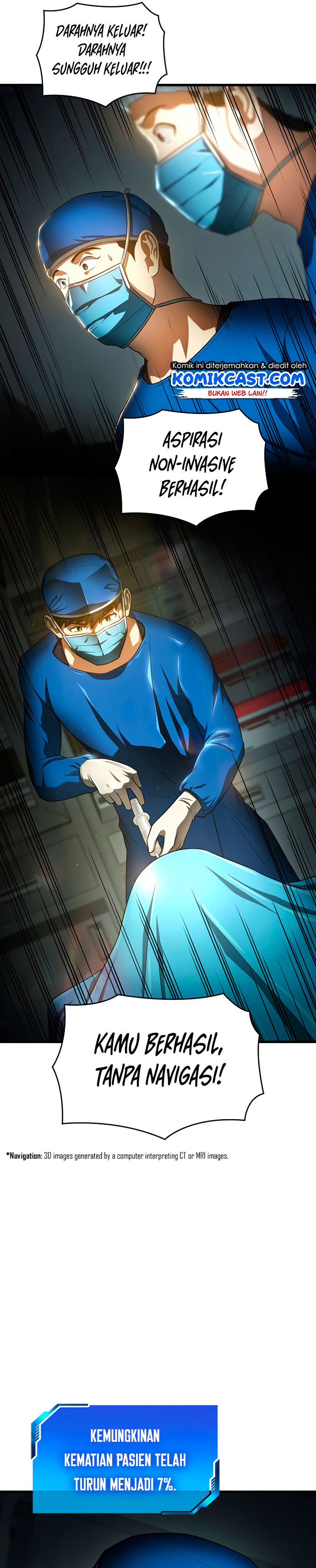 Perfect Surgeon Chapter 21 Image 13