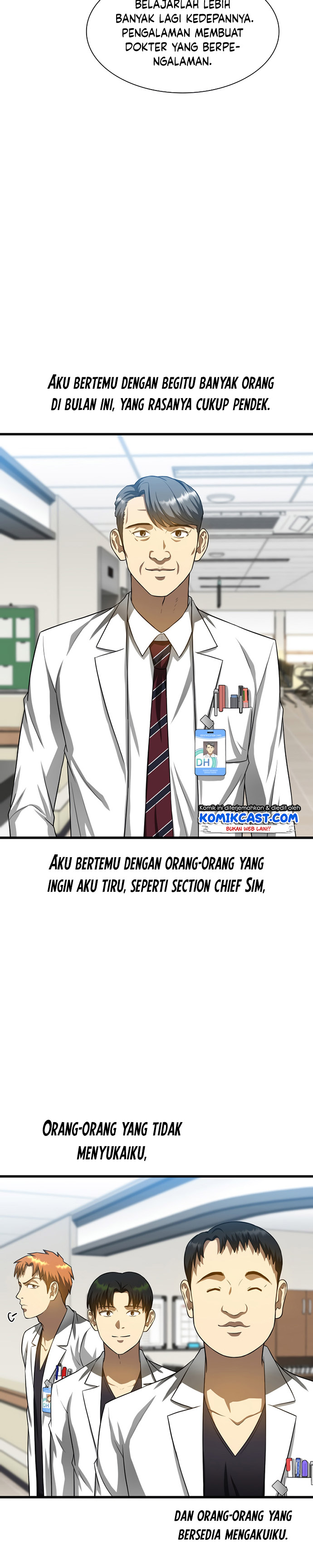 Perfect Surgeon Chapter 24 Image 2