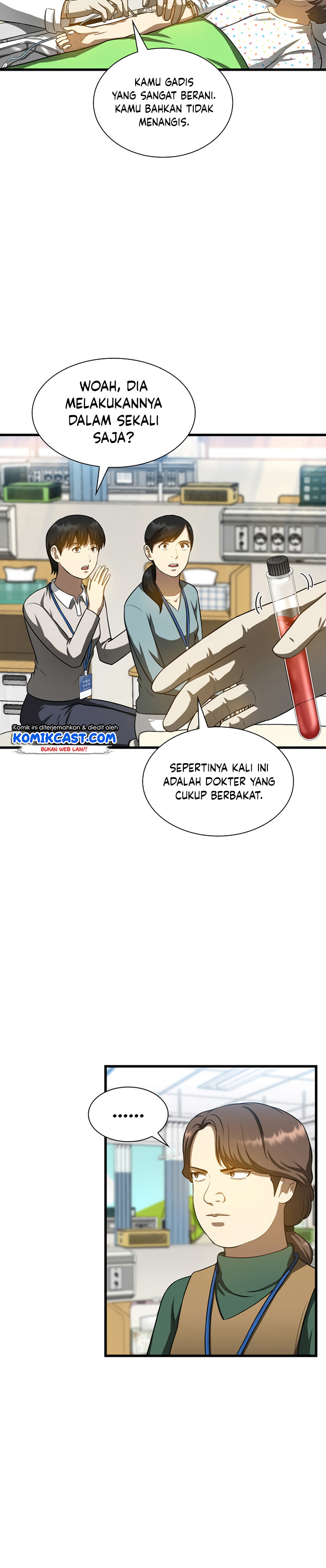 Perfect Surgeon Chapter 24 Image 24