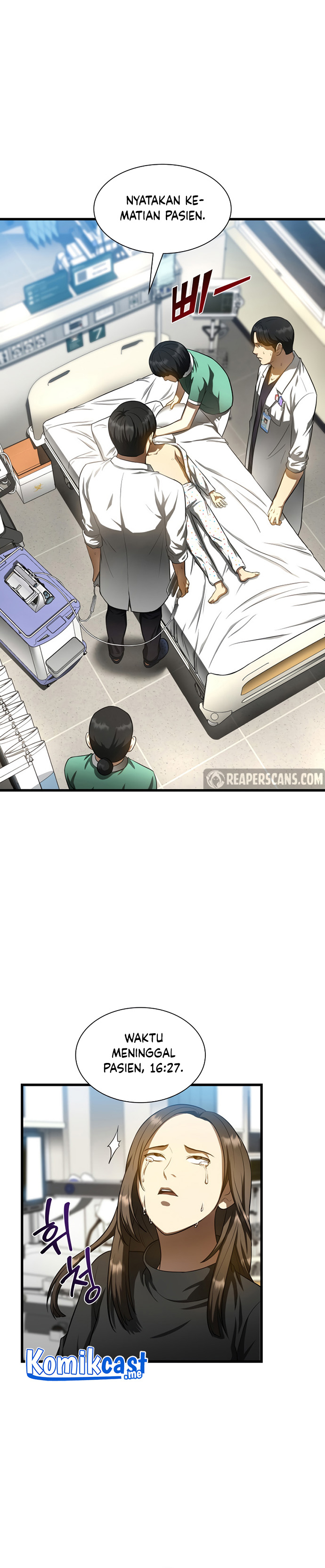 Perfect Surgeon Chapter 29 Image 5