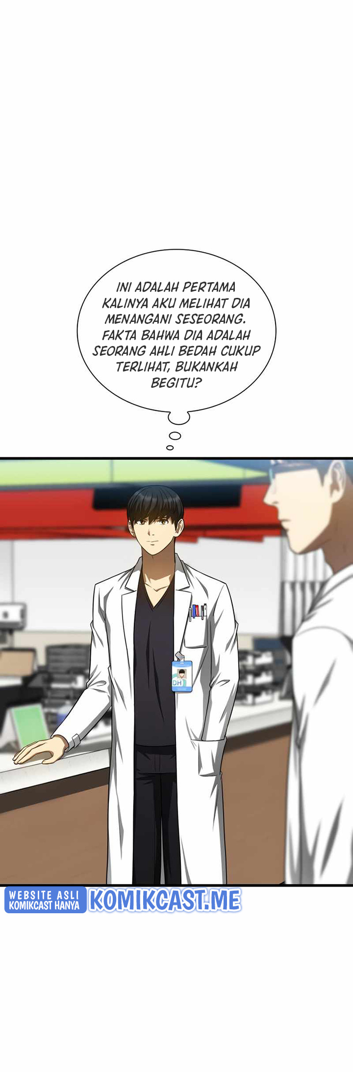 Perfect Surgeon Chapter 35 Image 39