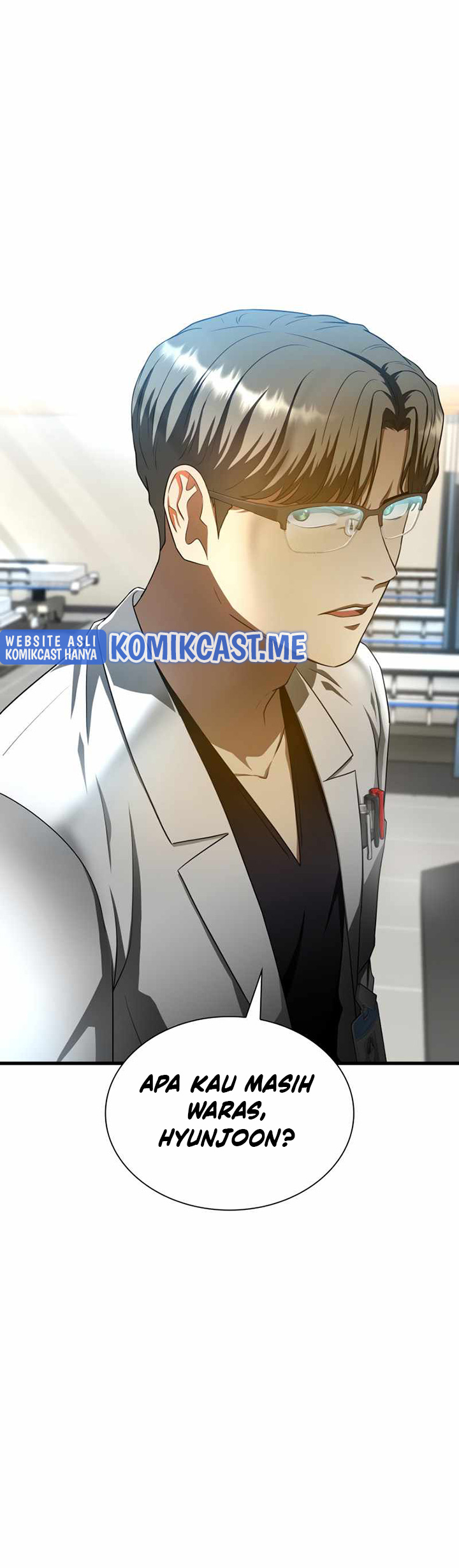 Perfect Surgeon Chapter 35 Image 47