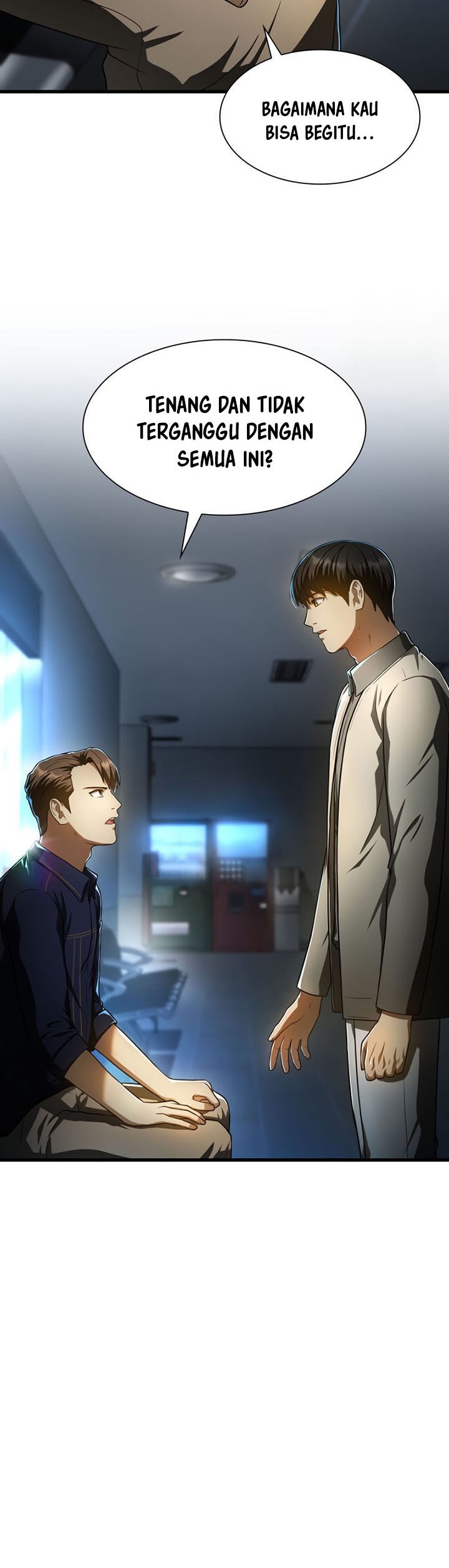 Perfect Surgeon Chapter 42 Image 7