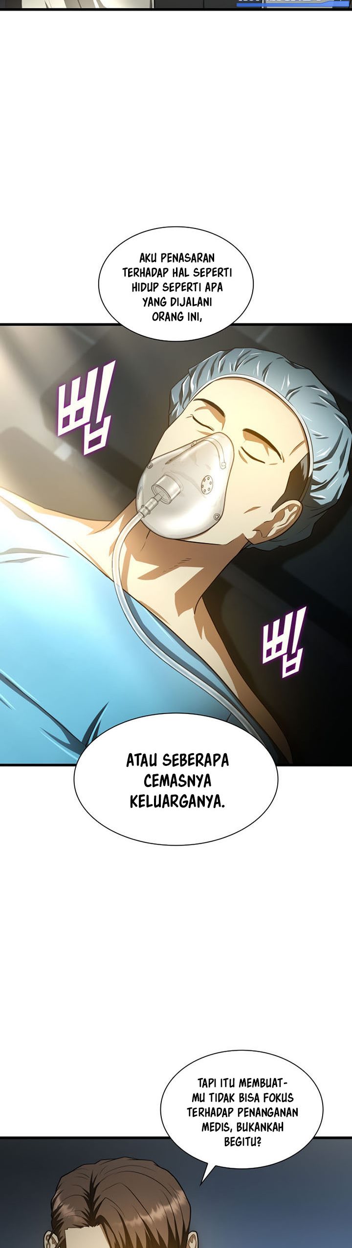 Perfect Surgeon Chapter 42 Image 11