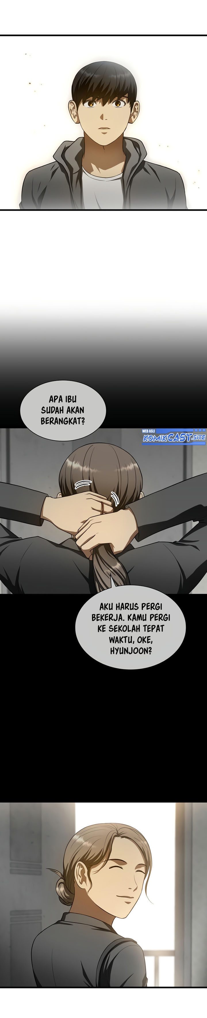 Perfect Surgeon Chapter 47 Image 26