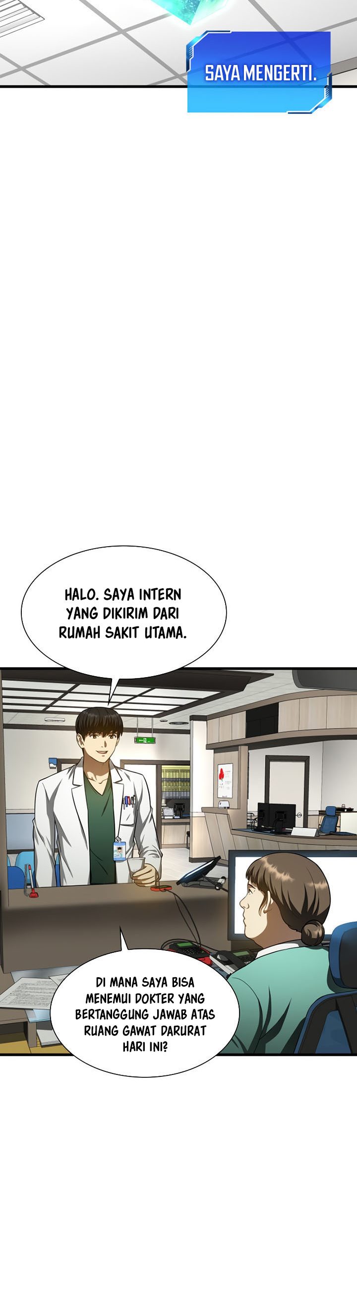 Perfect Surgeon Chapter 48 Image 8