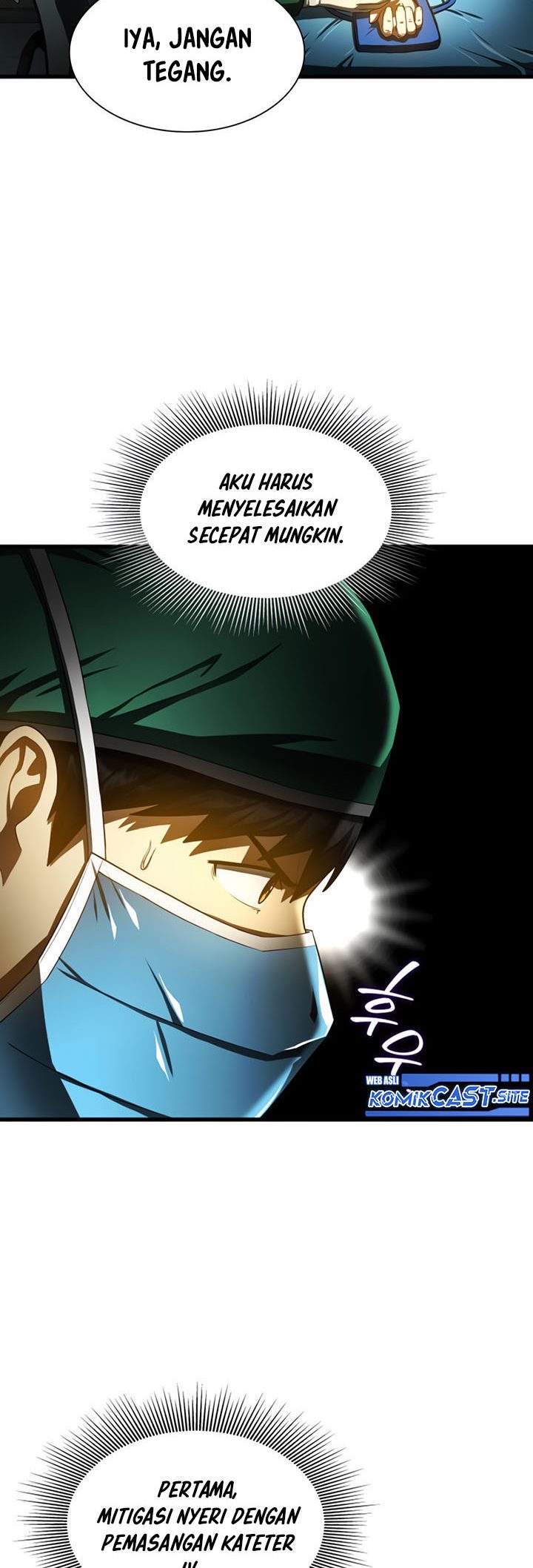 Perfect Surgeon Chapter 52 Image 42