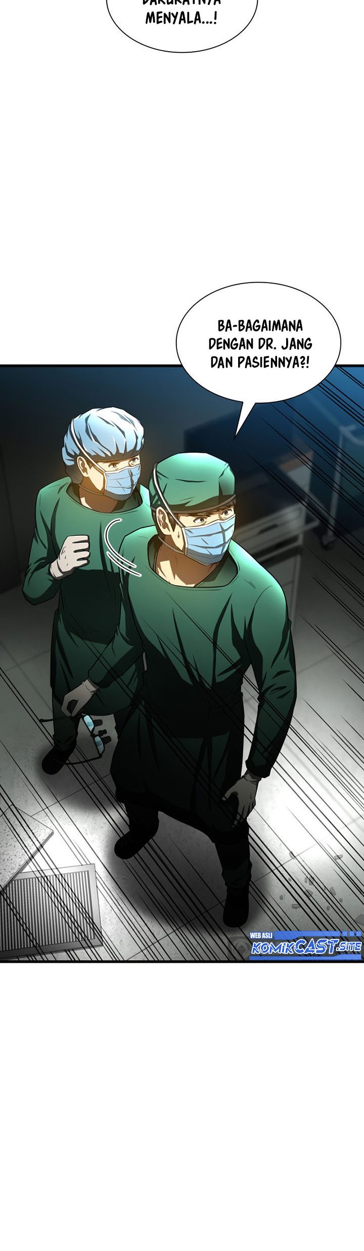 Perfect Surgeon Chapter 53 Image 10