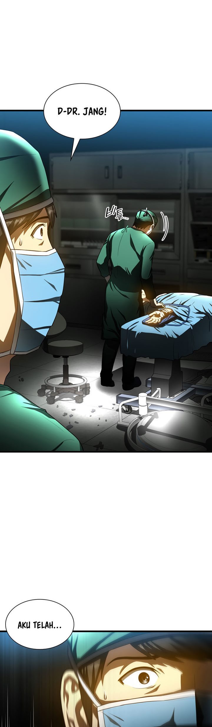 Perfect Surgeon Chapter 53 Image 11