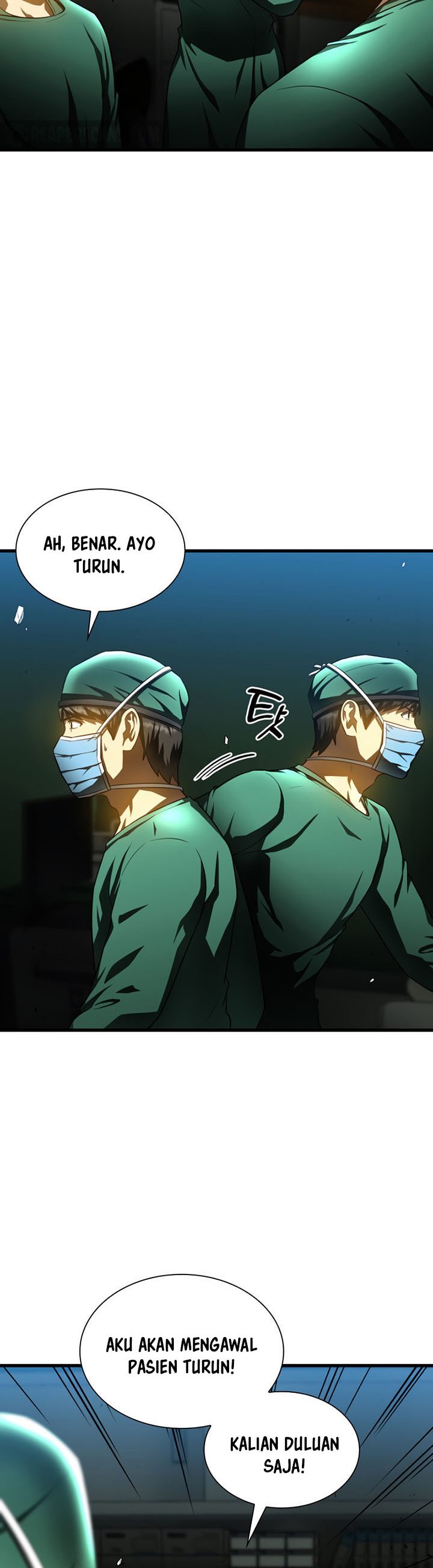 Perfect Surgeon Chapter 53 Image 18