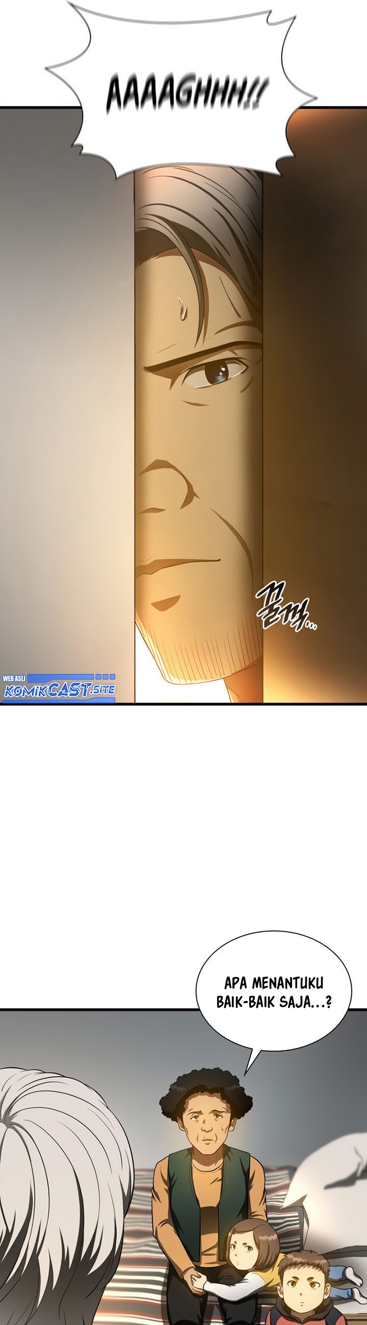 Perfect Surgeon Chapter 54 Image 53