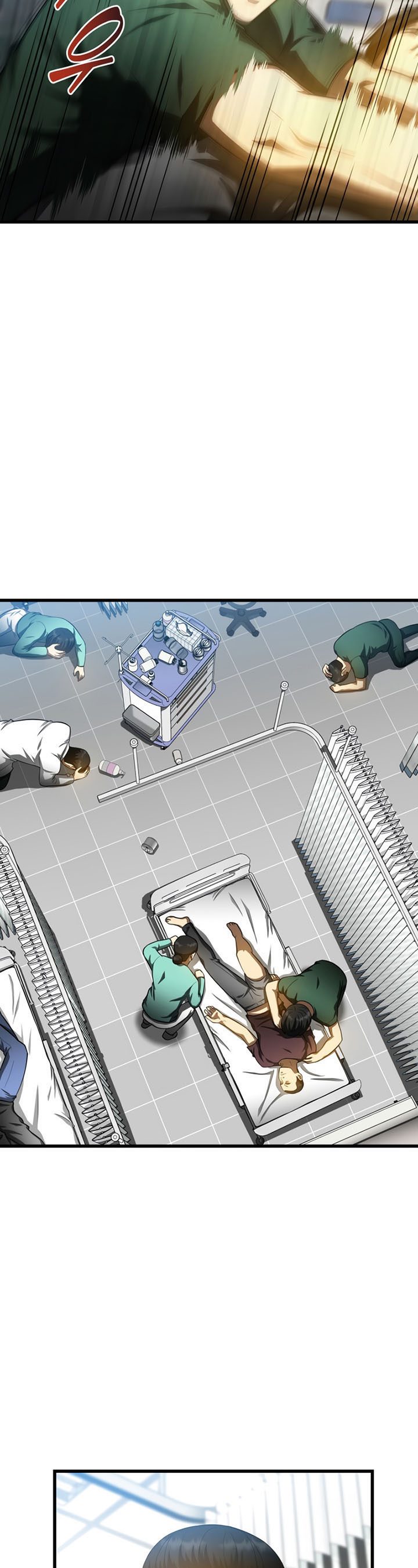 Perfect Surgeon Chapter 57 Image 35