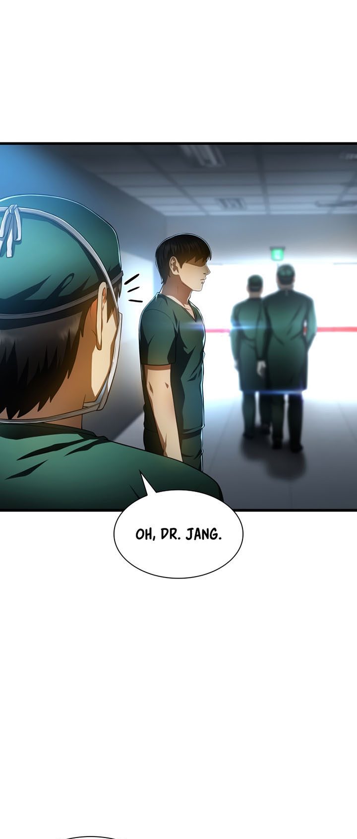 Perfect Surgeon Chapter 57 Image 41