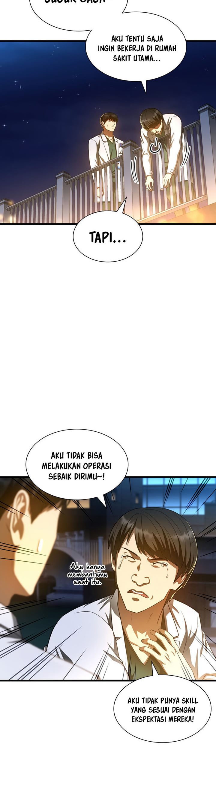 Perfect Surgeon Chapter 61 Image 36