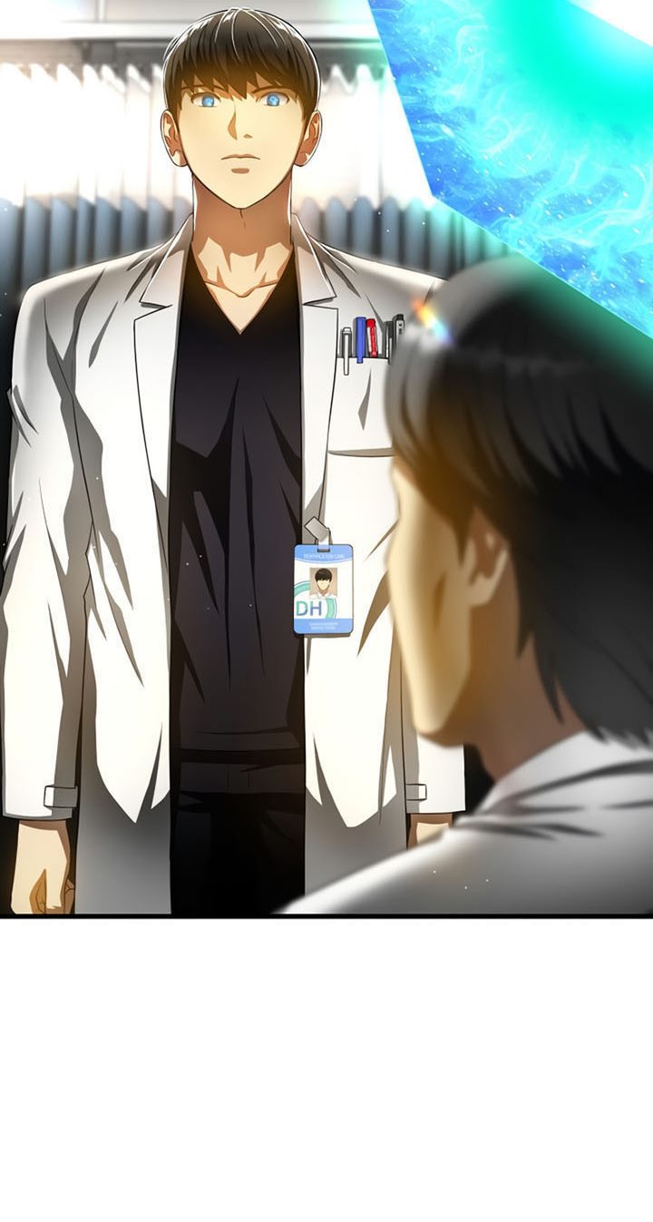 Perfect Surgeon Chapter 66 Image 47