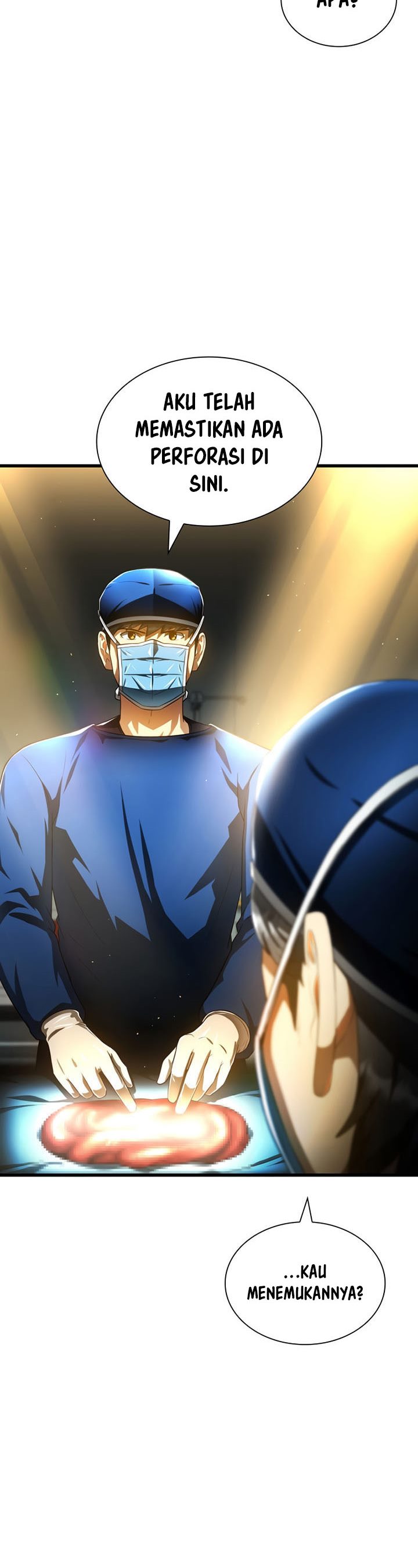 Perfect Surgeon Chapter 67 Image 28