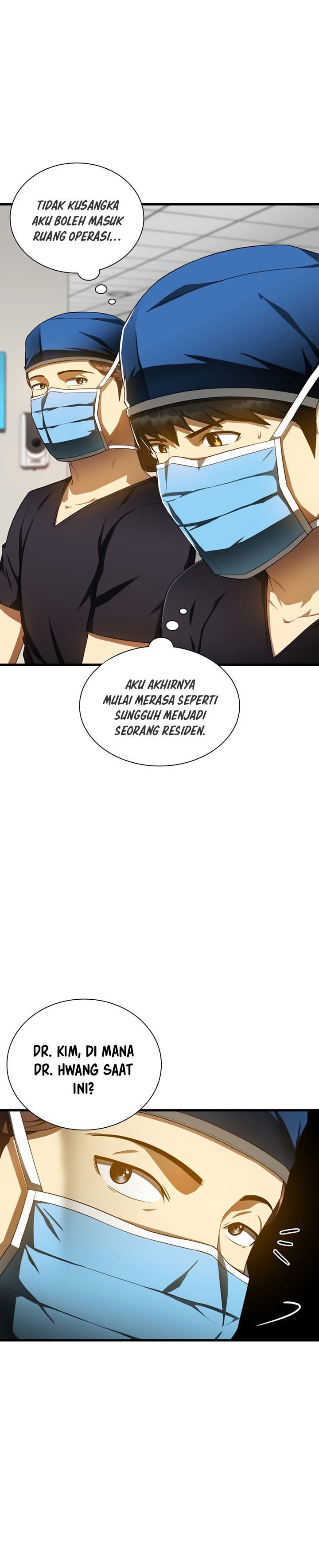 Perfect Surgeon Chapter 68 Image 6