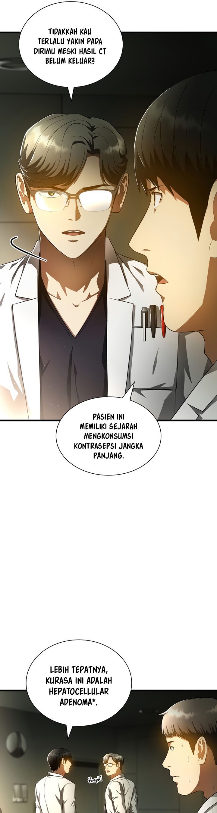 Perfect Surgeon Chapter 69 Image 17