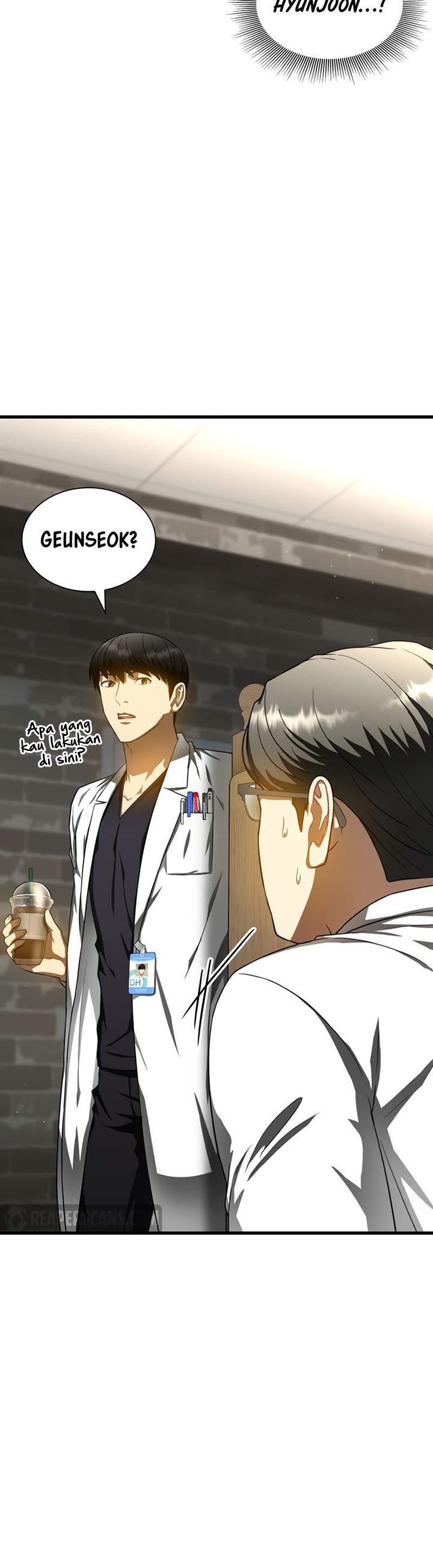 Perfect Surgeon Chapter 71 Image 24