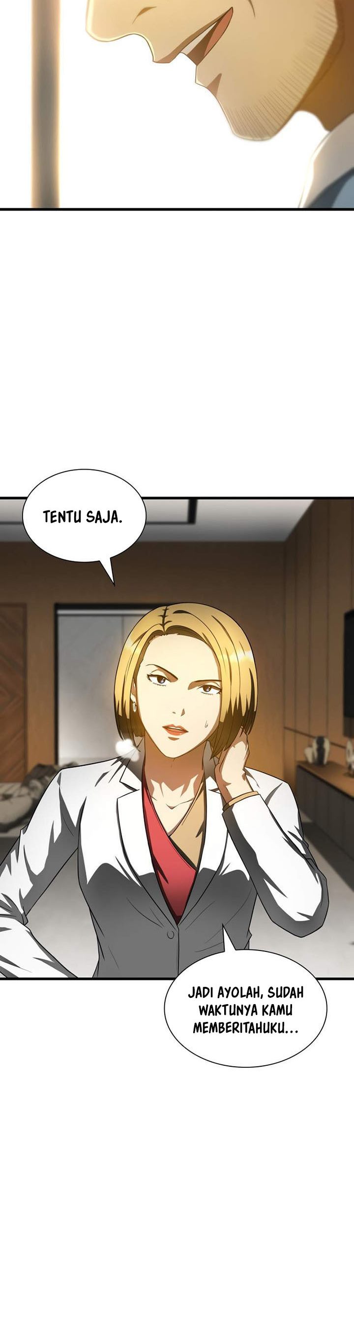 Perfect Surgeon Chapter 71 Image 48