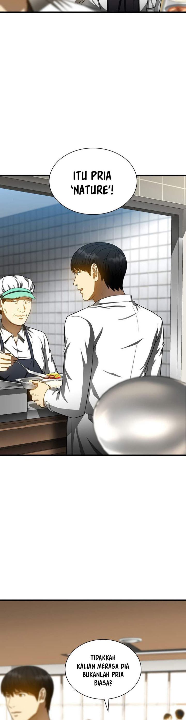 Perfect Surgeon Chapter 72 Image 3