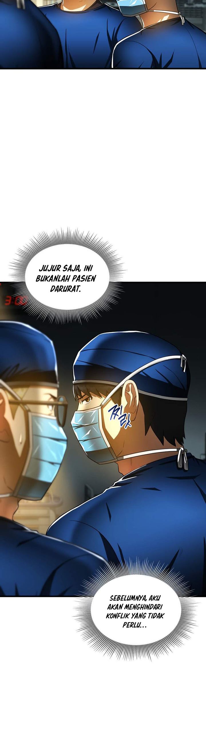 Perfect Surgeon Chapter 72 Image 39