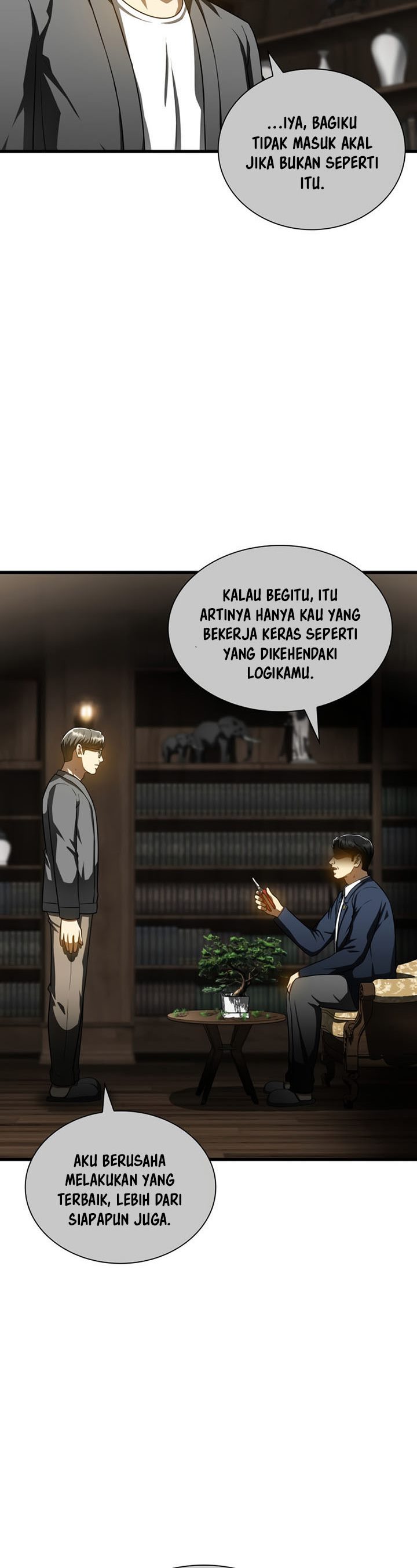 Perfect Surgeon Chapter 74 Image 14