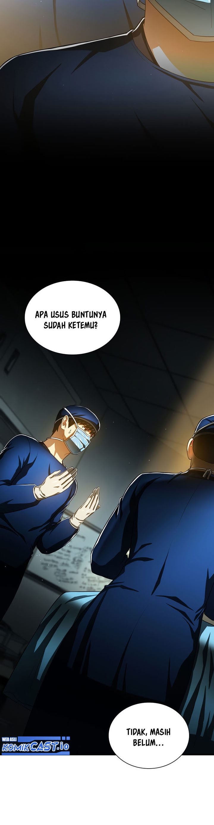 Perfect Surgeon Chapter 76 Image 2