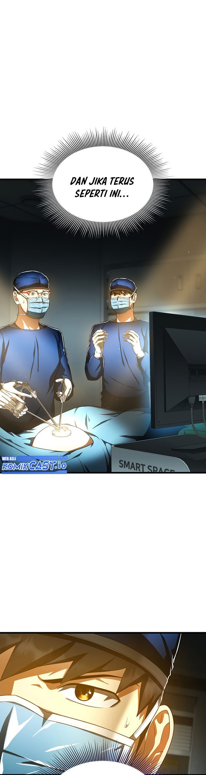 Perfect Surgeon Chapter 76 Image 5