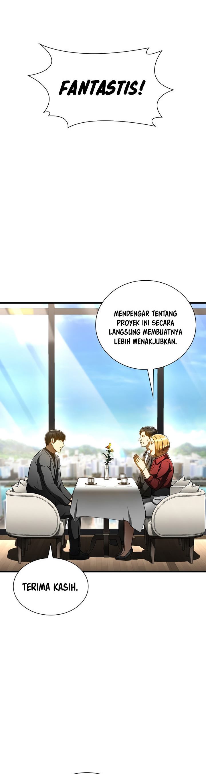 Perfect Surgeon Chapter 77 Image 26