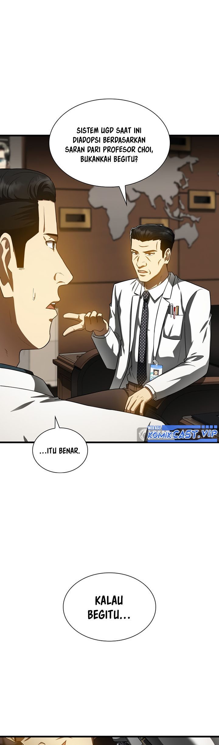 Perfect Surgeon Chapter 81 Image 10