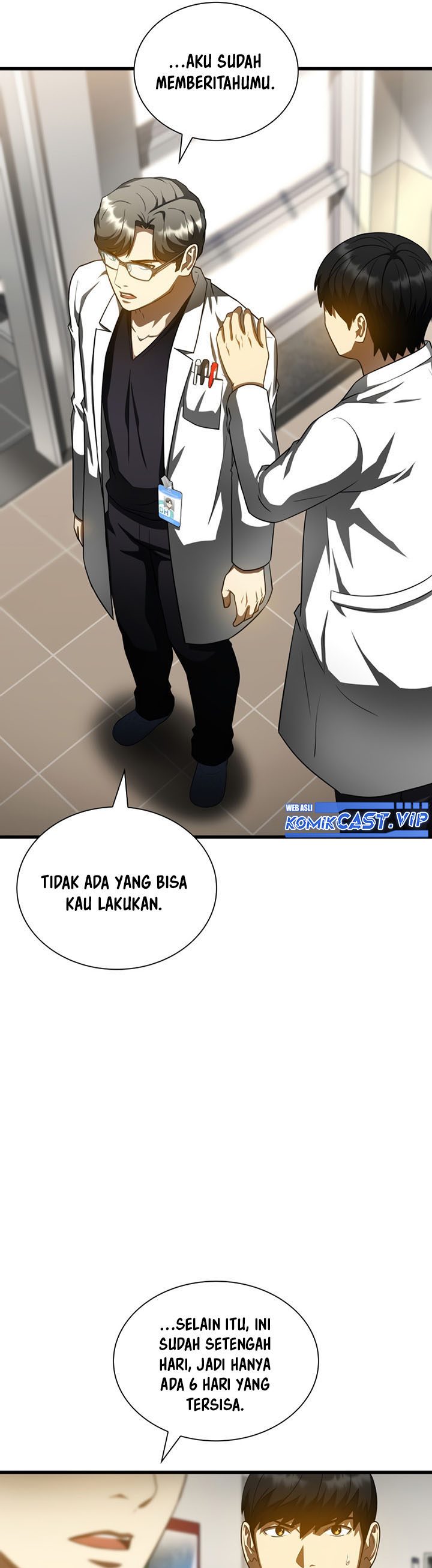 Perfect Surgeon Chapter 82 Image 5