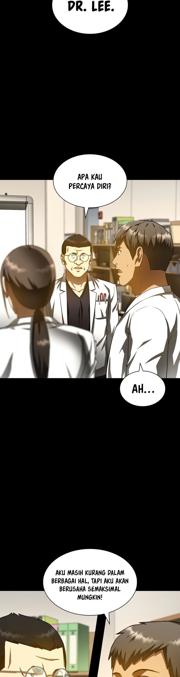 Perfect Surgeon Chapter 85 Image 7