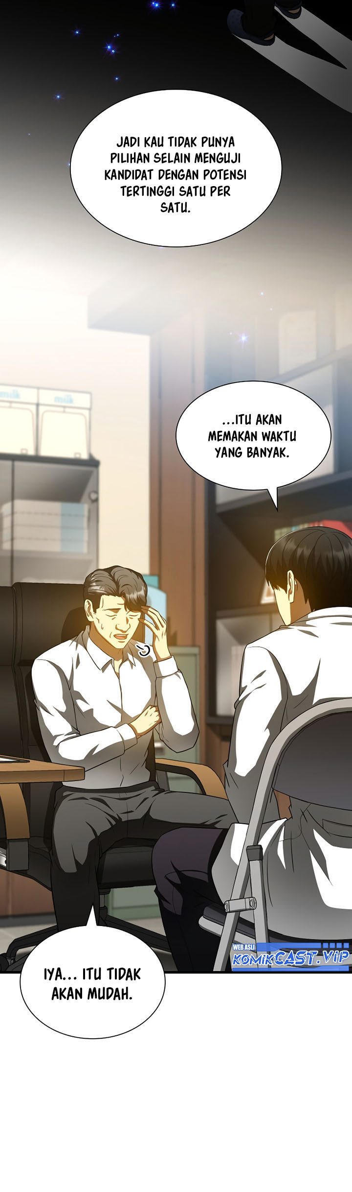 Perfect Surgeon Chapter 87 Image 45