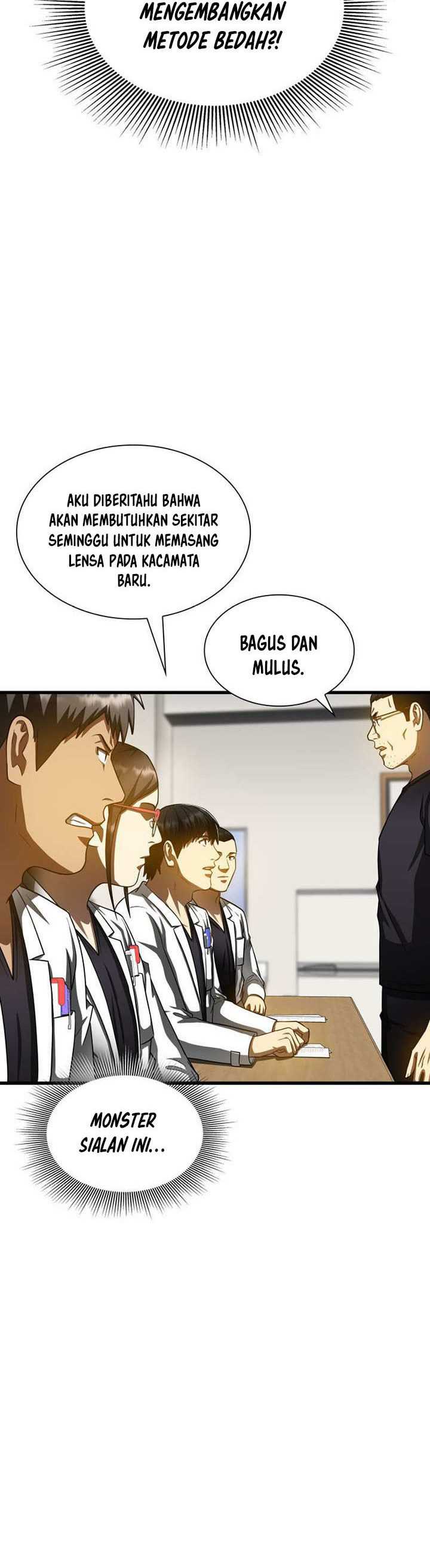 Perfect Surgeon Chapter 90 Image 4