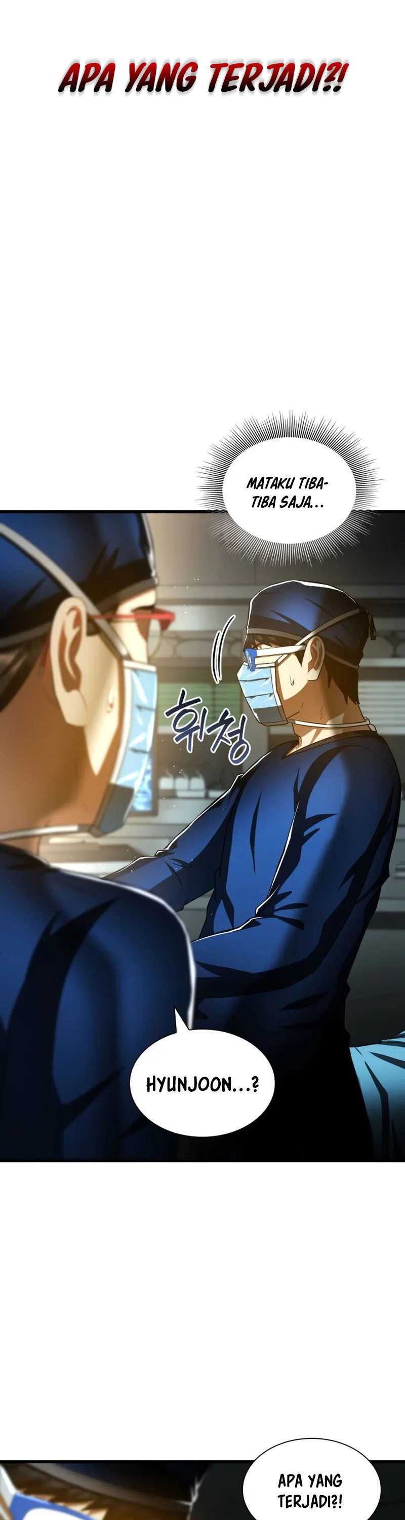 Perfect Surgeon Chapter 93 Image 39