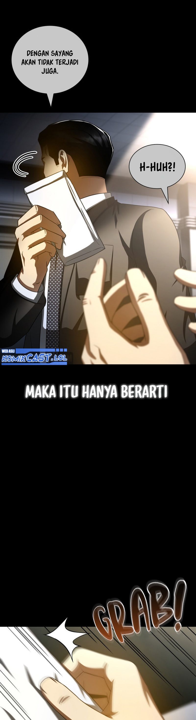 Perfect Surgeon Chapter 94 Image 5