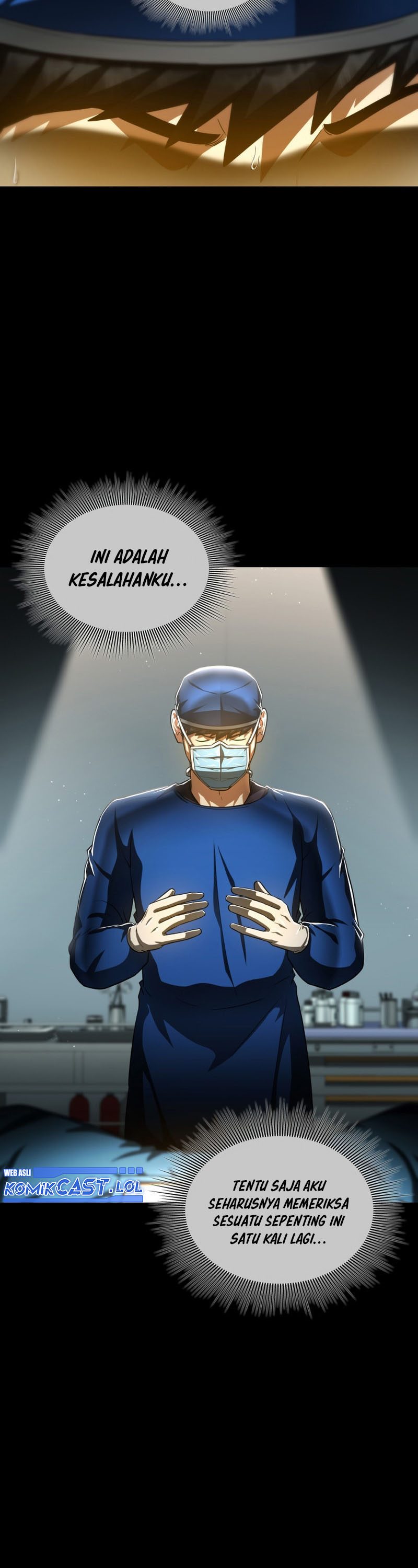 Perfect Surgeon Chapter 94 Image 19