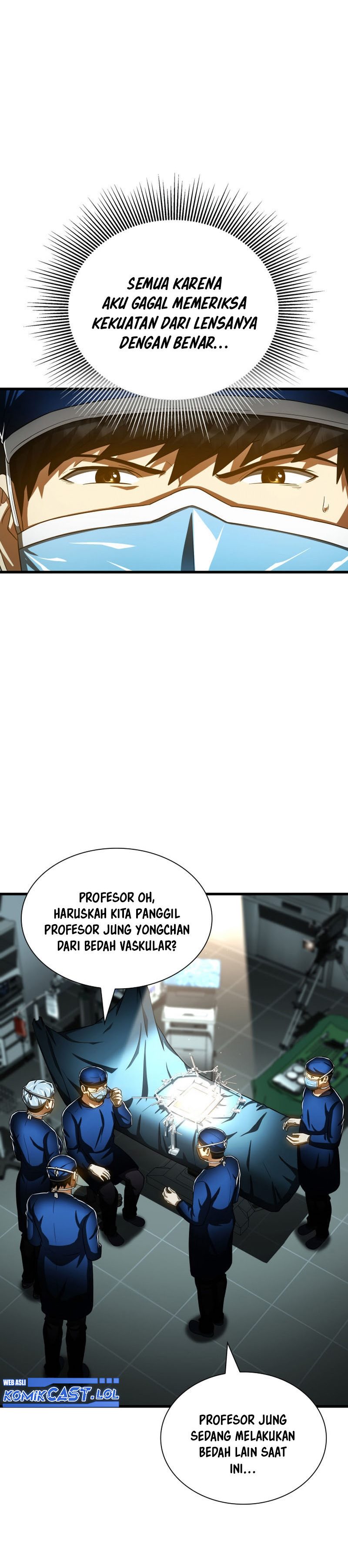 Perfect Surgeon Chapter 94 Image 36