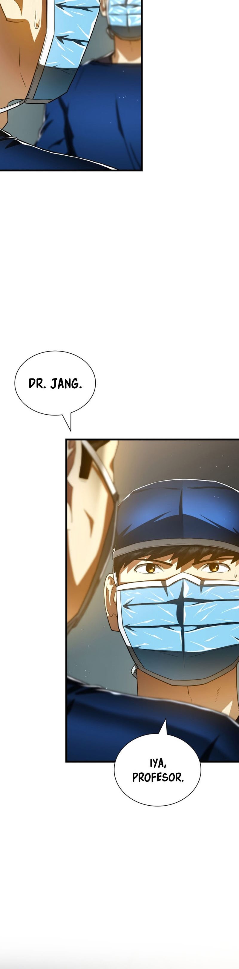 Perfect Surgeon Chapter 95 Image 11