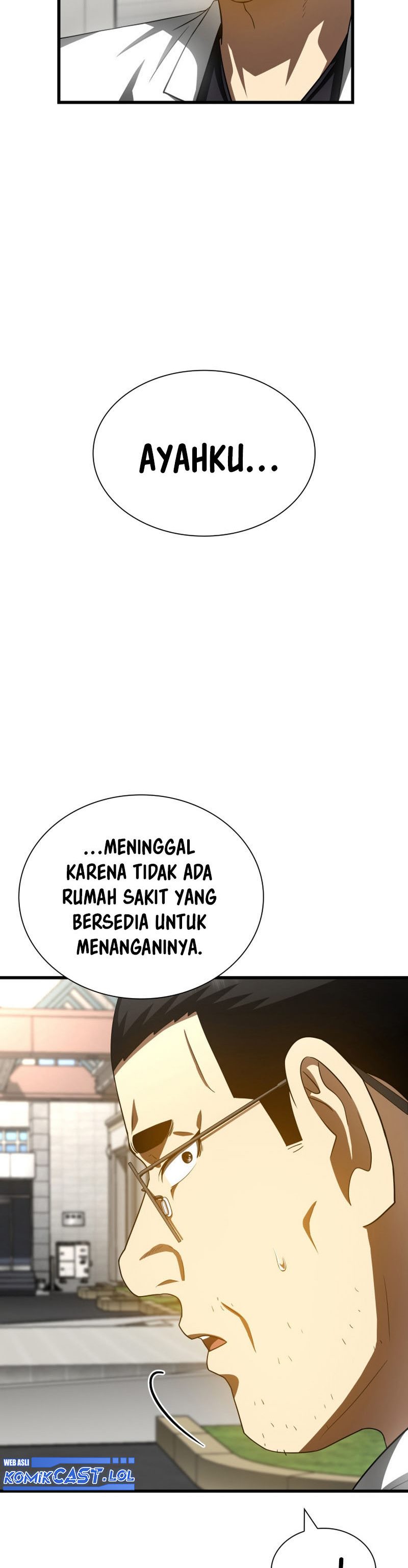 Perfect Surgeon Chapter 96 Image 19