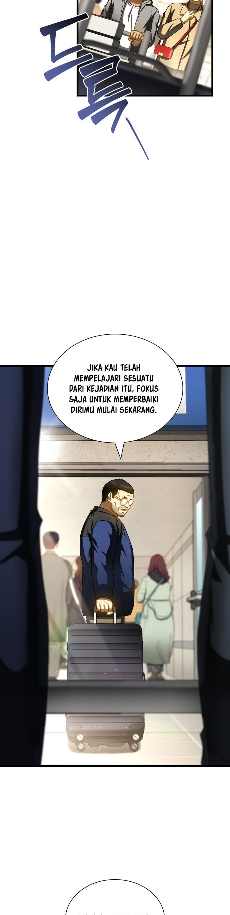 Perfect Surgeon Chapter 98 Image 7