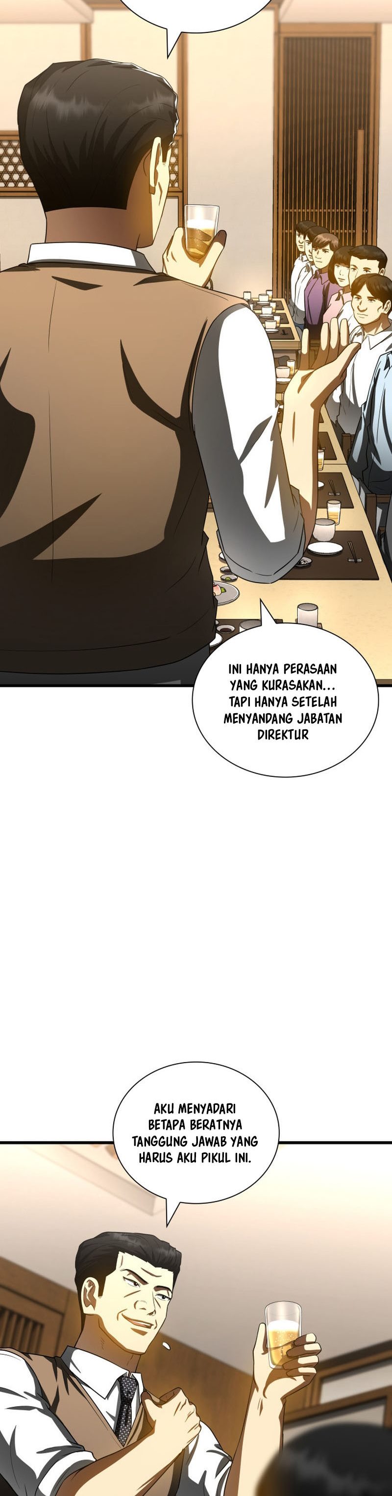 Perfect Surgeon Chapter 98 Image 23