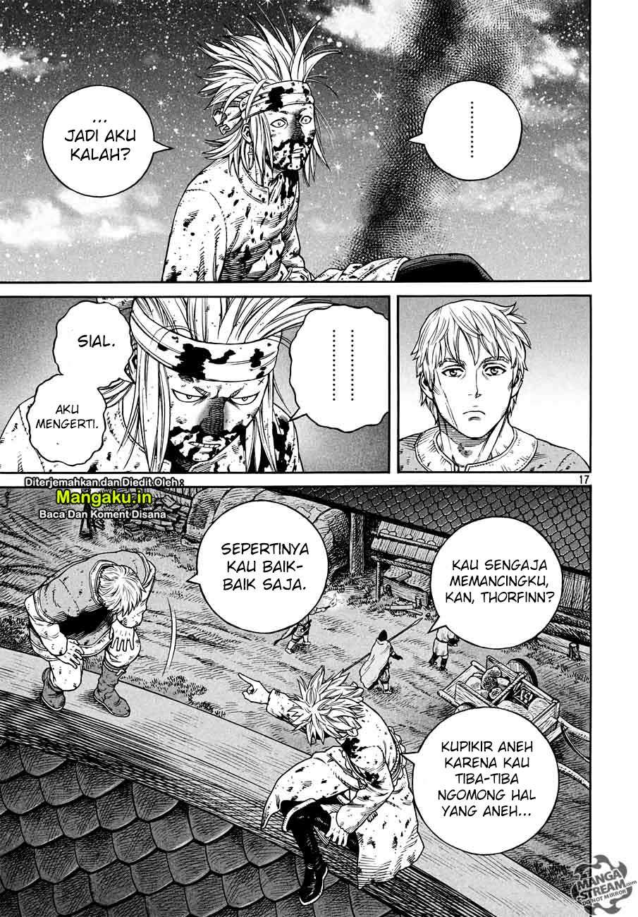 Vinland Saga Chapter 156 Image 17