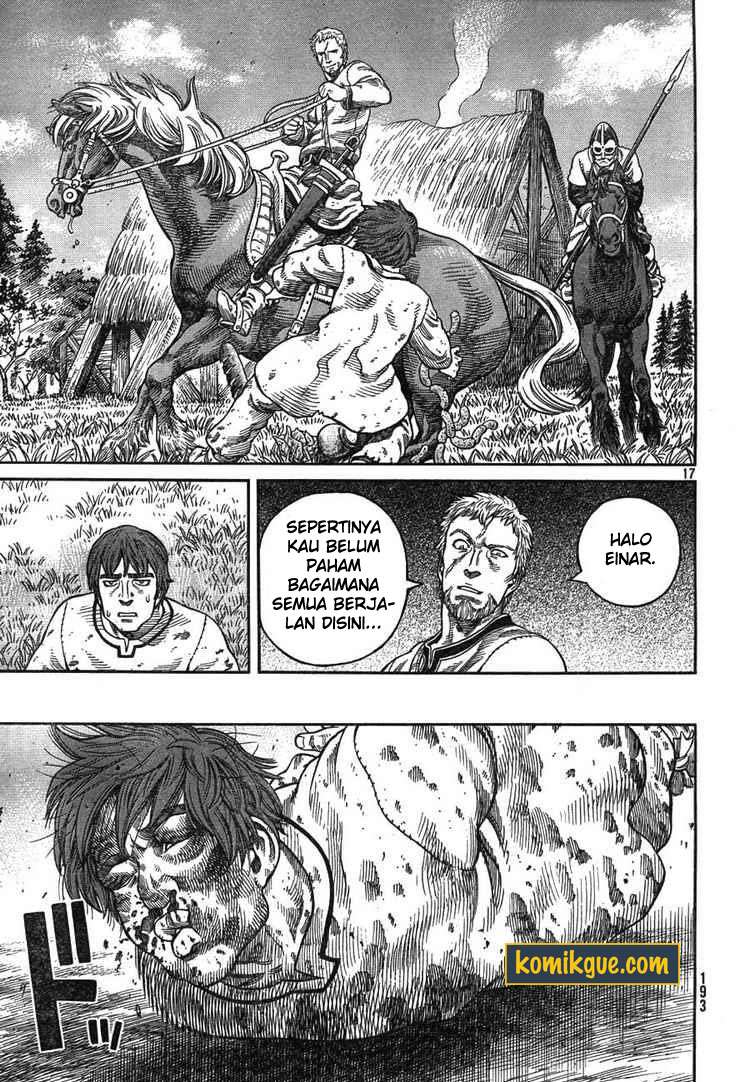 Vinland Saga Chapter 55 Image 15