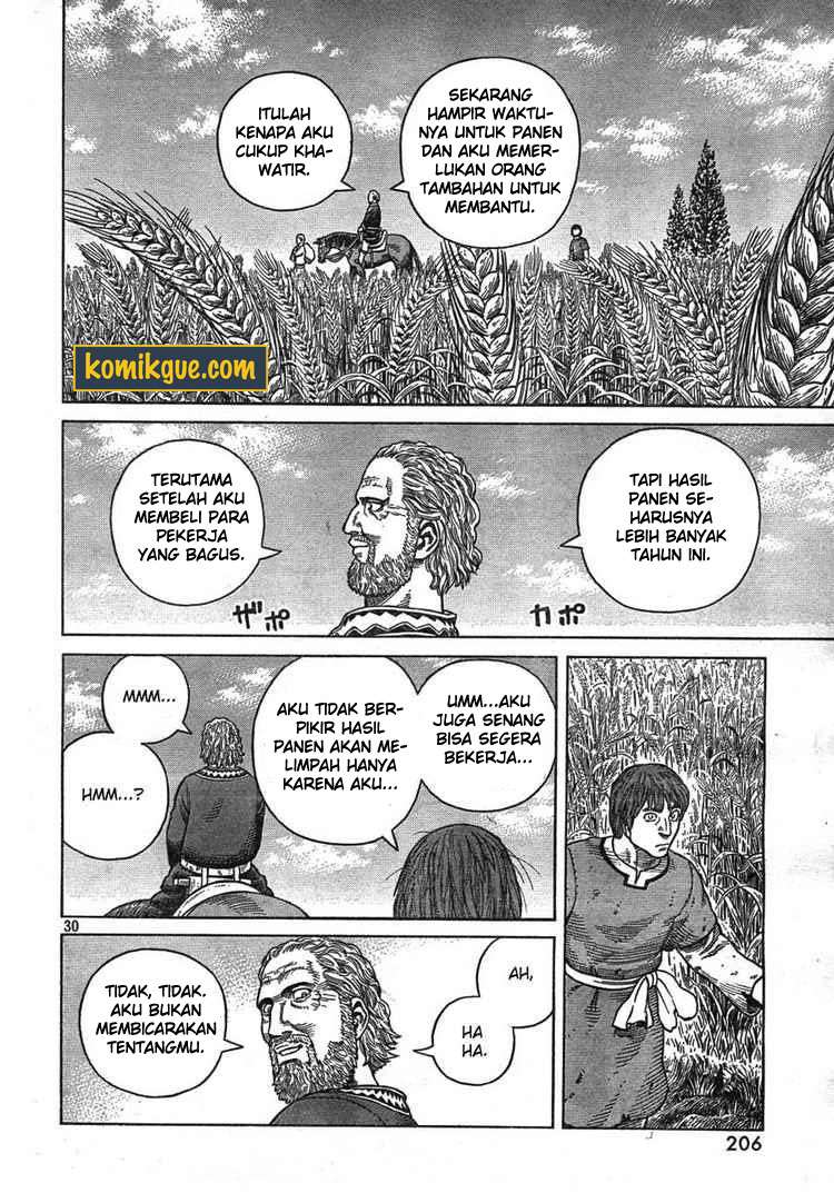 Vinland Saga Chapter 55 Image 27