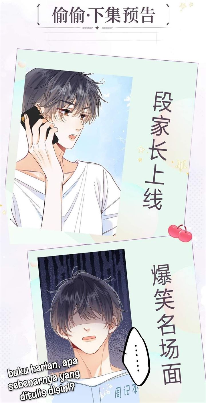 Hidden Love (Zhu Yi) Chapter 10 Image 38