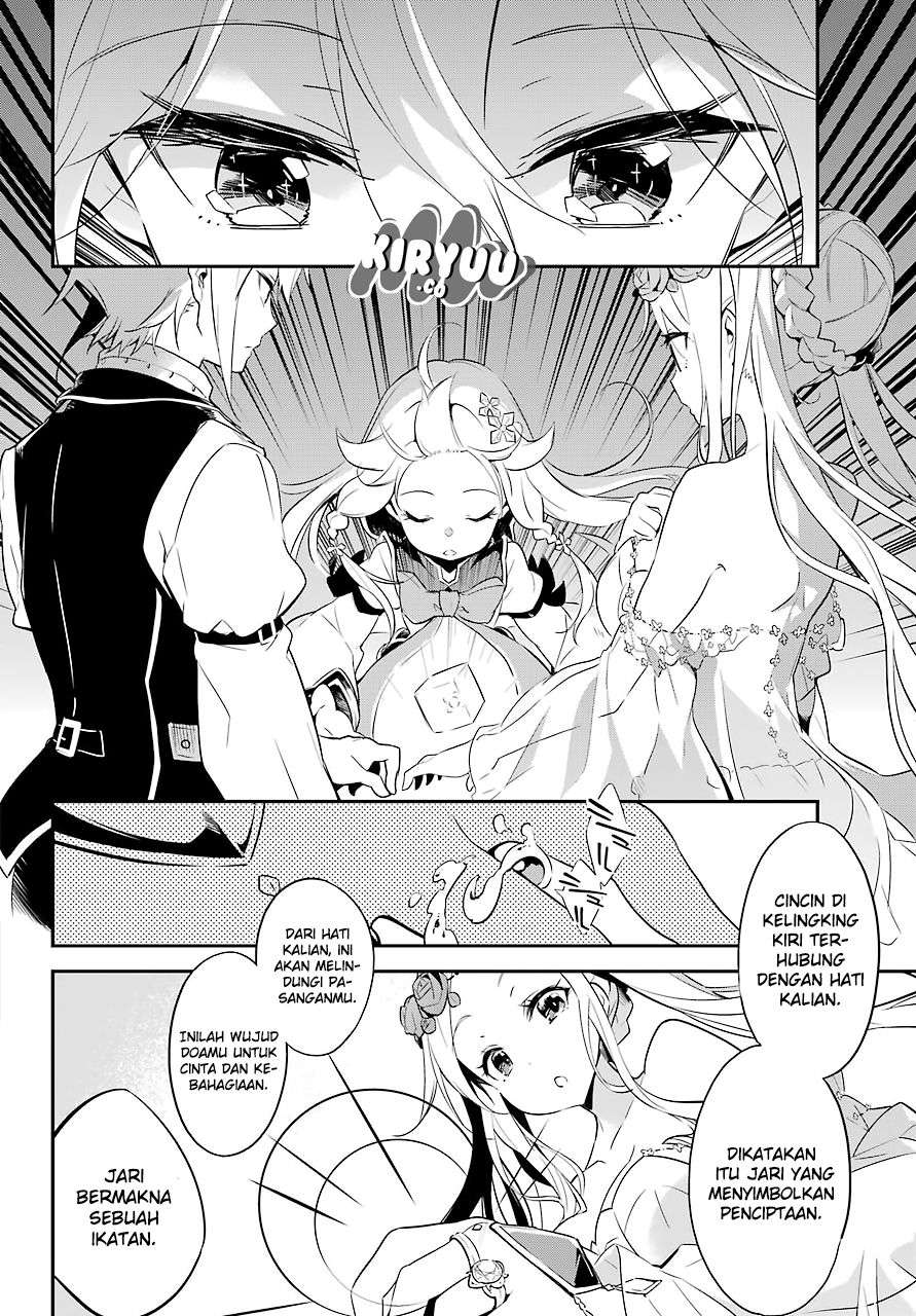 Dad Is a Hero, Mom Is a Spirit, I’m a Reincarnator Chapter 01 Image 31