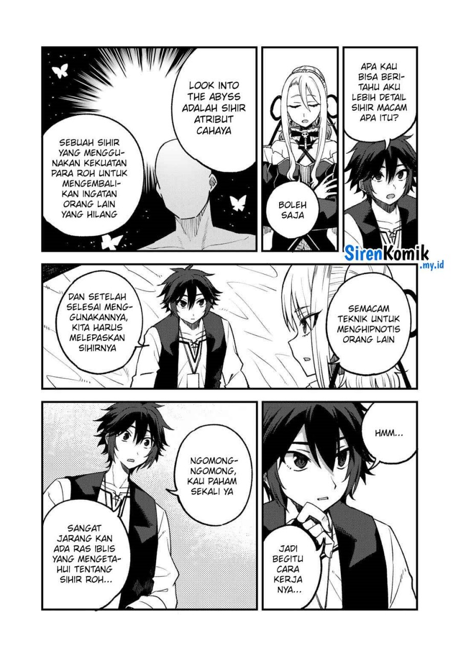 Dorei Shounin shika Sentakushi ga nai desu yo? ~Harem? Nani sore oishii no?~ Chapter 61 Image 14