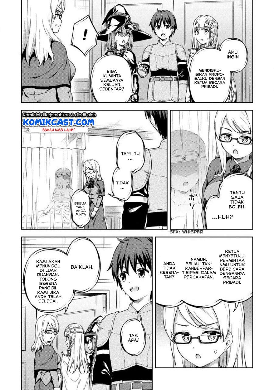 Boku no Heya ga Dungeon no Kyuukeijo ni Natteshimatta Ken Chapter 29 Image 18